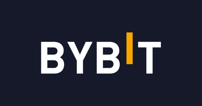 スムーズに換金できるように『BYBIT』の口座開設をしよう！